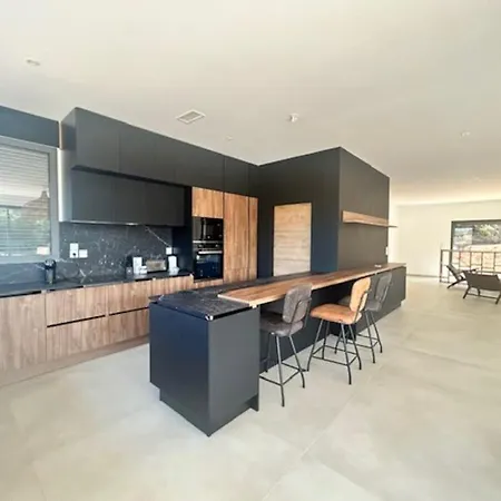 Trinita Paradis Prive Piscine Et Loisirs * Porto-Vecchio (Corsica)