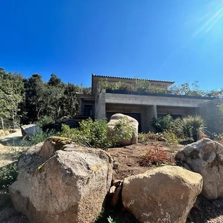 Villa Trinita Paradis Prive Piscine Et Loisirs