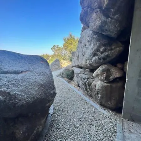 Trinita Paradis Prive Piscine Et Loisirs Porto-Vecchio (Corsica)