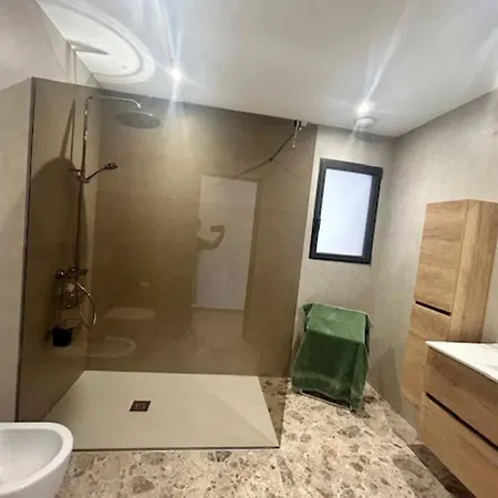 Villa Trinita Paradis Prive Piscine Et Loisirs Porto-Vecchio (Corsica)