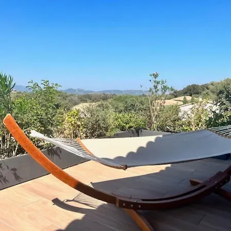 Villa Trinita Paradis Prive Piscine Et Loisirs