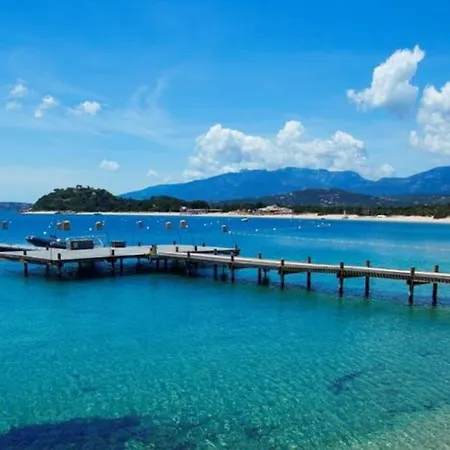 Villa Trinita Paradis Prive Piscine Et Loisirs *