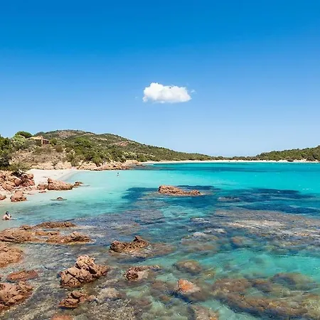 Trinita Paradis Prive Piscine Et Loisirs Porto-Vecchio (Corsica)