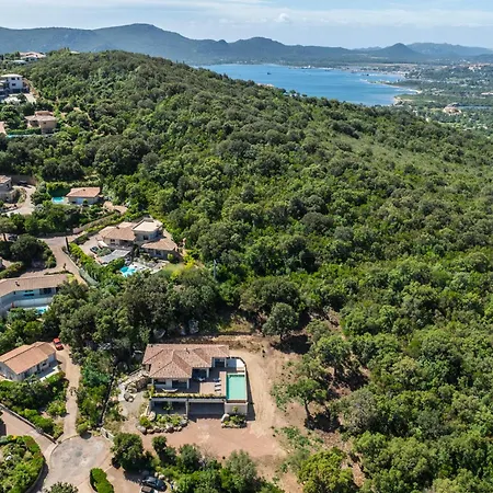 Trinita Paradis Prive Piscine Et Loisirs * Porto-Vecchio (Corsica)