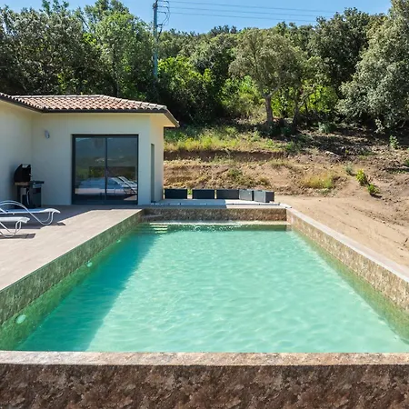 Trinita Paradis Prive Piscine Et Loisirs