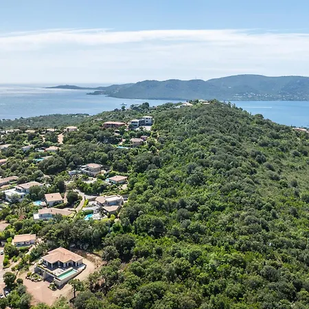 Trinita Paradis Prive Piscine Et Loisirs Villa