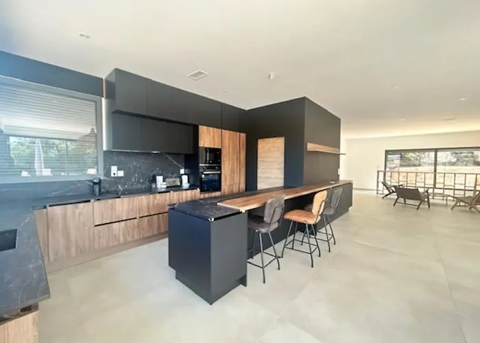 Trinita Paradis Privé Piscine Et Loisirs * Porto-Vecchio (Corsica)