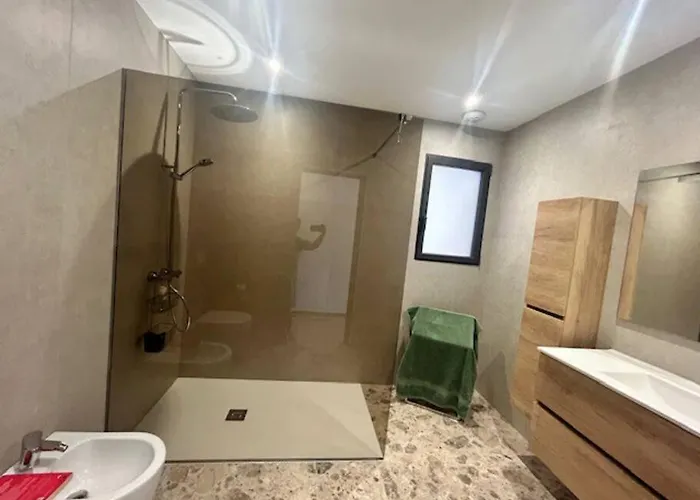 Villa Trinita Paradis Privé Piscine Et Loisirs Porto-Vecchio (Corsica)