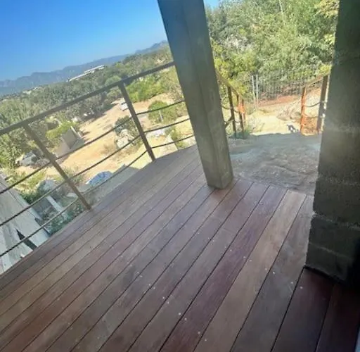 Trinita Paradis Privé Piscine Et Loisirs * Porto-Vecchio (Corsica)