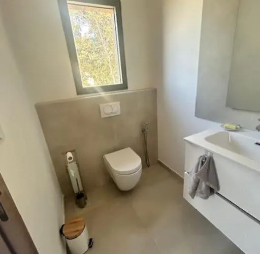 Trinita Paradis Privé Piscine Et Loisirs Porto-Vecchio (Corsica)