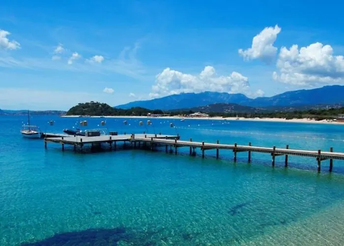 Villa Trinita Paradis Privé Piscine Et Loisirs *