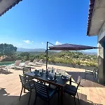 Trinita Paradis Privé Piscine Et Loisirs Villa *