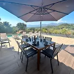 Trinita Paradis Privé Piscine Et Loisirs Villa *