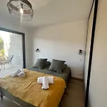 Trinita Paradis Privé Piscine Et Loisirs Villa Porto-Vecchio (Corsica)