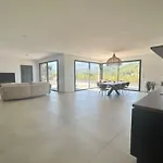 Villa Trinita Paradis Privé Piscine Et Loisirs
