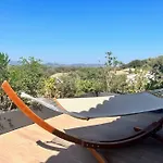 Villa Trinita Paradis Privé Piscine Et Loisirs