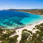 Trinita Paradis Privé Piscine Et Loisirs
