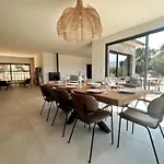 Villa Trinita Paradis Privé Piscine Et Loisirs Porto-Vecchio (Corsica)