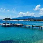 Villa Trinita Paradis Privé Piscine Et Loisirs *