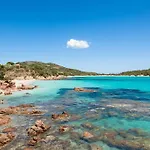 Trinita Paradis Privé Piscine Et Loisirs Porto-Vecchio (Corsica)