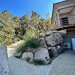 Trinita Paradis Privé Piscine Et Loisirs Porto-Vecchio (Corsica)