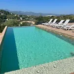 Trinita Paradis Privé Piscine Et Loisirs Villa Porto-Vecchio (Corsica)
