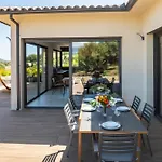 Trinita Paradis Privé Piscine Et Loisirs Villa *