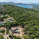 Trinita Paradis Privé Piscine Et Loisirs * Porto-Vecchio (Corsica)