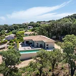 Trinita Paradis Privé Piscine Et Loisirs * Porto-Vecchio (Corsica)