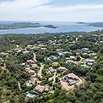 Trinita Paradis Privé Piscine Et Loisirs Villa *