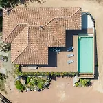 Trinita Paradis Privé Piscine Et Loisirs Porto-Vecchio (Corsica)