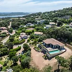 Trinita Paradis Privé Piscine Et Loisirs * Porto-Vecchio (Corsica)