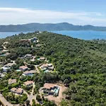 Villa Trinita Paradis Privé Piscine Et Loisirs