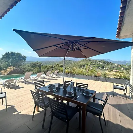 Trinita Paradis Prive Piscine Et Loisirs