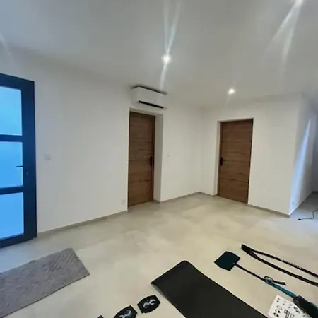 Trinita Paradis Prive Piscine Et Loisirs Villa