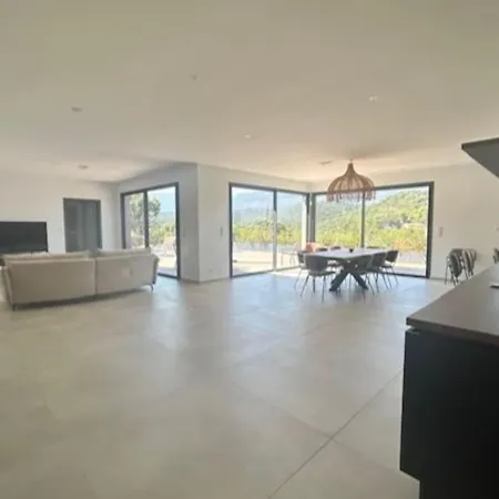 Willa Trinita Paradis Prive Piscine Et Loisirs