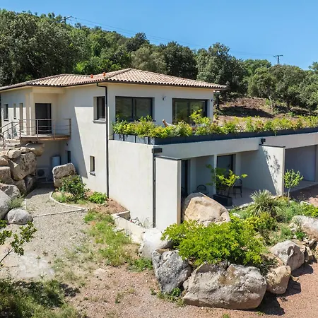 Trinita Paradis Prive Piscine Et Loisirs