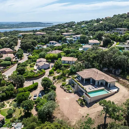 Trinita Paradis Prive Piscine Et Loisirs * Porto-Vecchio (Corsica)