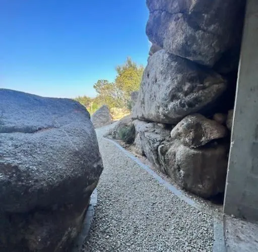 Trinita Paradis Prive Piscine Et Loisirs Porto-Vecchio (Corsica)